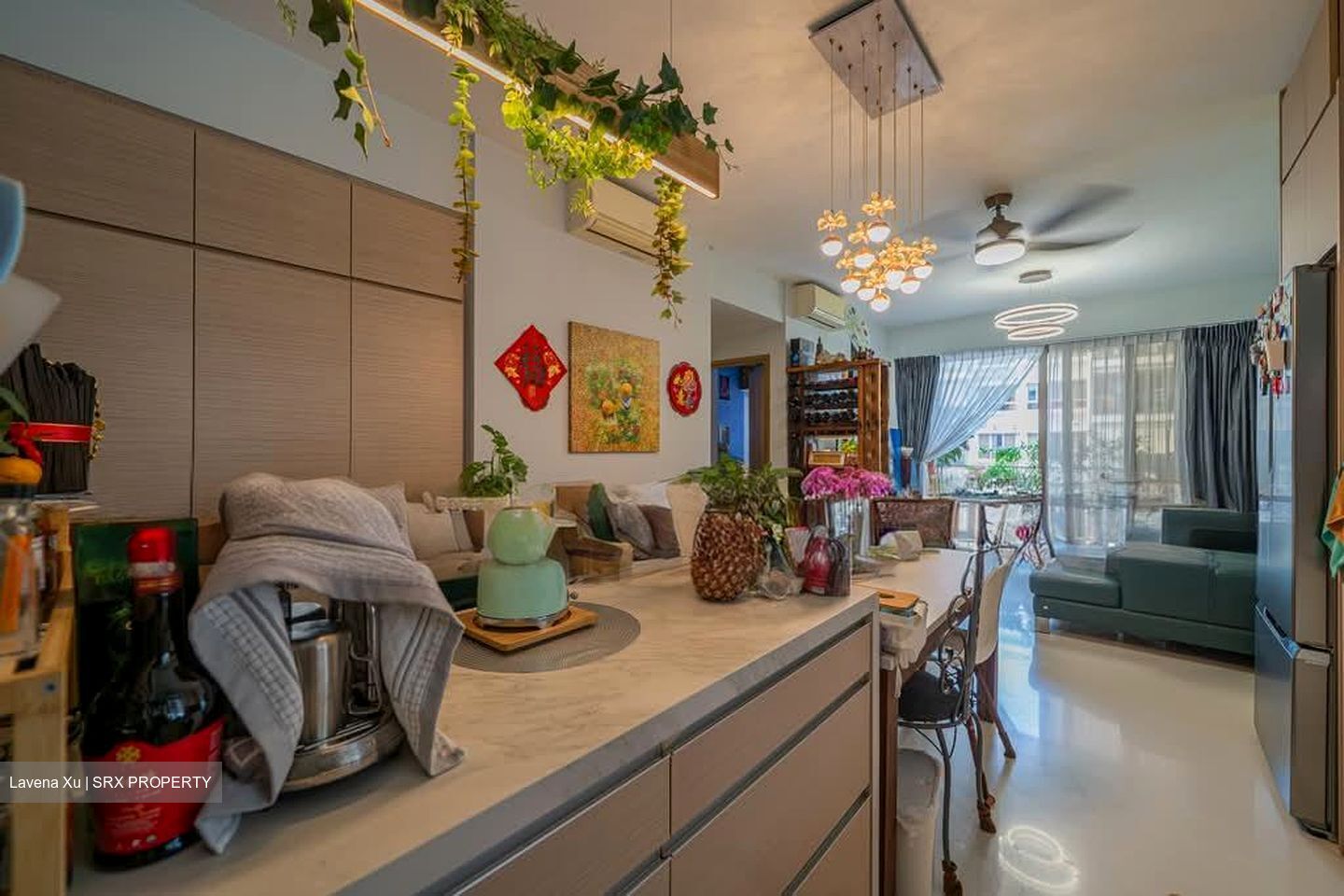 Waterfront Gold (D16), Condominium #551853821